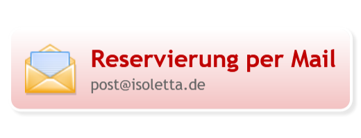 Reservierung per Mail